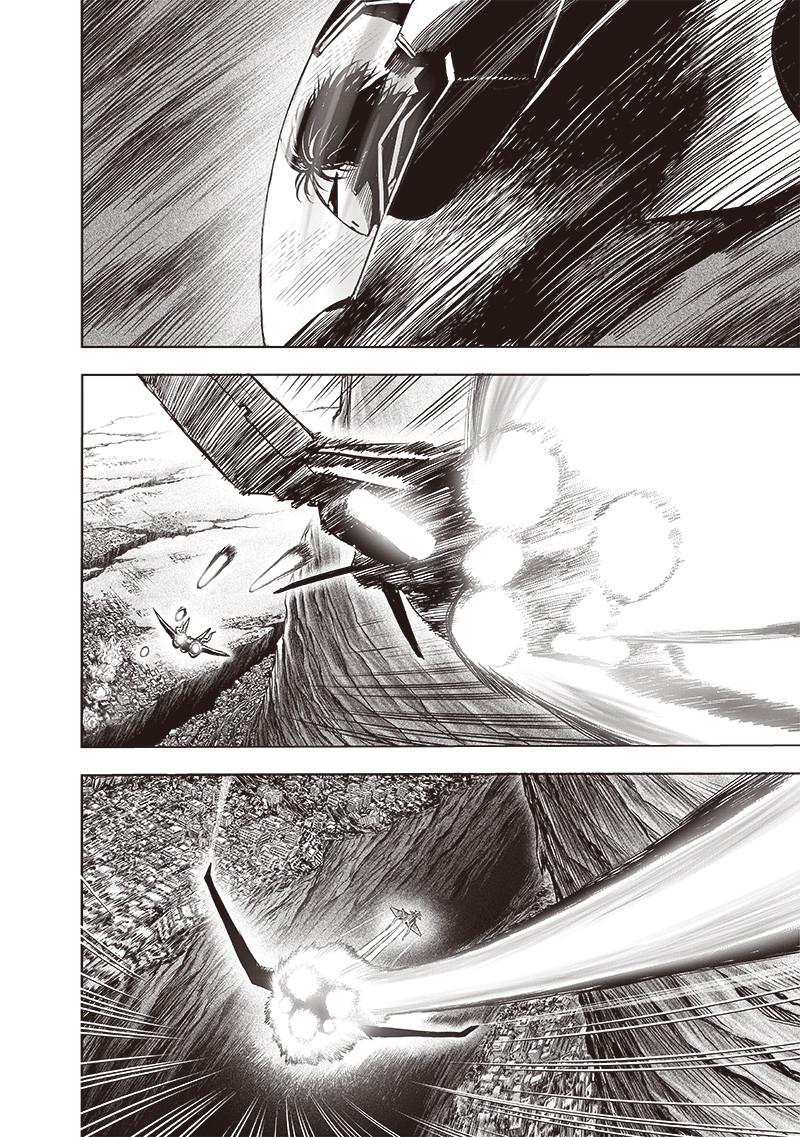 One-Punch Man, Chapter 137 image 23